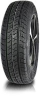 Altenzo Cursitor 195 R15C 106/104S - Summer tyre