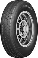 Zeetex CT6000 eco 215/70 R15C 109/107T - Summer tyre