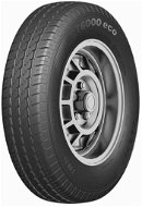 Zeetex CT6000 eco 225/70 R15C 112/110T - Summer Tyre