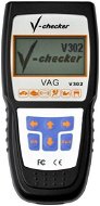 TORRIA V302 V-checker professional diagnostics VW group - Diagnostics