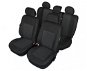 Car Seat Covers SIXTOL BONN car seat covers, anthracite - Autopotahy
