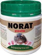 NORAT 25 Rodenticid - pasta, 150 g - Rodenticid