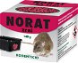 NORAT 25 Rodenticid - zrní, 140 g - Rodenticide