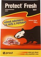 PROTECT FRESH BAIT Rodenticid - pasta krabička - Rodenticide