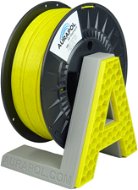 AURAPOL PLA 3D Filament Žlutý Mramor 1 kg 1,75 mm - Filament