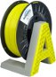 AURAPOL PLA 3D Filament Žlutý Mramor 1 kg 1,75 mm - Filament