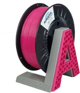 AURAPOL PLA 3D Filament Růžový vesmír 1 kg 1,75 mm - Filament