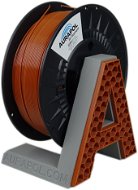 AURAPOL PET-G Filament Medená hnedá 1 kg 1,75 mm - Filament