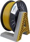 AURAPOL PLA 3D Filament Temné Zlato pudr 1 kg 1,75 mm - Filament