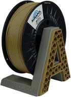 AURAPOL PLA 3D Filament WOOD BAMBOO 1 kg 1,75 mm - Filament