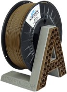AURAPOL PLA 3D WOOD CORK - 1kg, 1,75mm - Filament