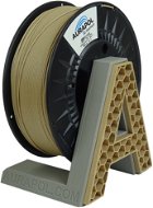 AURAPOL PLA 3D WOOD PINE - 1kg, 1,75mm - Filament