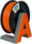 AURAPOL PET-G - Nuclear Orange, 1kg, 1,75mm - Filament