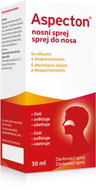 Aspecton Nasal Spray 30ml - Medical Device