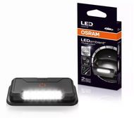 OSRAM LED ambient interiérové osvětlení do zavazadlového prostoru - LED žárovka