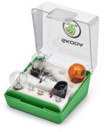 Sada žárovek pro RAPID SB 5JJ052000A - Sada autožárovek