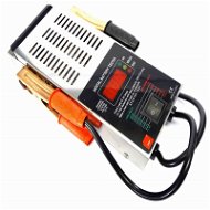Car Battery Tester GMP Digitální zátěžový tester akumulátoru 13,2 V, měřák autobaterie 8,0 - 25 V - Tester autobaterie