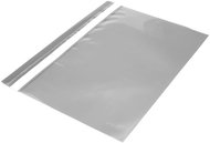 Auro Office AURO A4 PP (25pcs) - grey - Document Folder