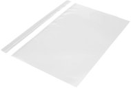 Auro Office binder A4, PP, white - 25 pcs - Document Folder