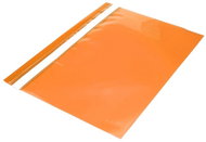 Auro Office binder A4, PP, orange - 25 pcs - Document Folder