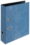 Karton P+P Lever arch file A4/70 NEO COLORI blue - Arch Folder