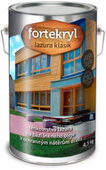 Austis Fortekryl glaze KLASIK 4,5 kg, oak - Glaze