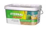 AUSTIS Eternal MAT Revital 2,24 l, white (RAL9003) - All-Purpose Paint