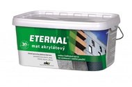 AUSTIS Eternal MAT Acrylic 2,15 l, 03 medium grey - All-Purpose Paint