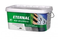 AUSTIS Eternal MAT Acrylic 2,15 l, 010 rosewood - All-Purpose Paint