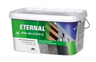 AUSTIS Eternal MAT acrylic 3,9 l, 022 dark green - All-Purpose Paint