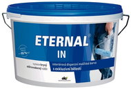 Austis Eternal In 12 kg, white - Wall Paint
