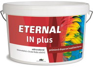 Austis Eternal In Plus 5 kg, white - Wall Paint