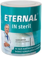 Malířská barva Austis Eternal In Steril 1 kg, bílá - Malířská barva