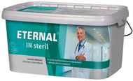 Malířská barva Austis Eternal In Steril 4 kg, bílá - Malířská barva