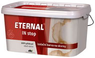 Malířská barva Austis Eternal In stop 5 kg, bílá - Malířská barva