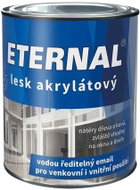 Austis Eternal Acrylic Gloss 0,7 kg Dark Green - All-Purpose Paint