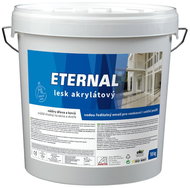 Austis Eternal Gloss Acrylic 10 kg White - All-Purpose Paint