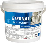 Austis Eternal Acrylic Gloss 5 kg White - All-Purpose Paint