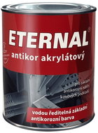 Austis Eternal Antikor Acrylic 0,7 kg Grey - Metal Paint