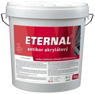 Austis Eternal Antikor Acrylic 10 kg Red-brown - Metal Paint