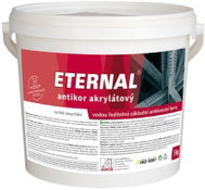 Austis Eternal Antikor Acrylic 5 kg Grey - Metal Paint