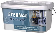 Austis Eternal concrete varnish 2,5 kg Transparent - Concrete Paint
