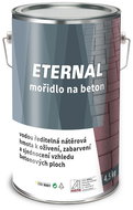 Austis Eternal Concrete Stain 4,5 kg Anthracite - Concrete Paint