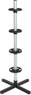 Stojan na pneumatiky z hliníku, do rozměru pneu 225 - Tyre stand