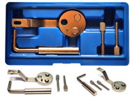 SATRA Wiring harness arrestor FORD S-22TDCI - Locking Tool