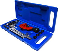 SATRA Pertlovací sada na brzdové trubky 5-16 mm S-7MDF - Nářadí pro automechaniky