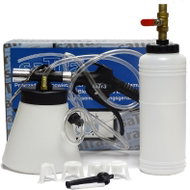SATRA Brake Fluid Bleeding and Replacement Kit 1L S-XBB2 - Car Mechanic Tools