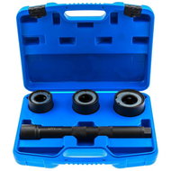 SATRA Wrenches for axial steering rods 30-45 mm S-B4SR - Car Mechanic Tools