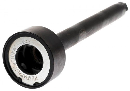 SATRA Steering Rod Wrench 35 - 45 mm S-BJT45 - Car Mechanic Tools - Main image