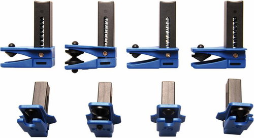 BGS Clamps for closing steel pipes B.8705 - Car Mechanic Tools - Main image
